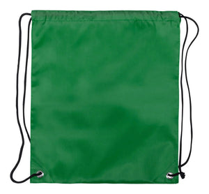 trekkoord tas Dinki wit 2 kleuren tr 12663