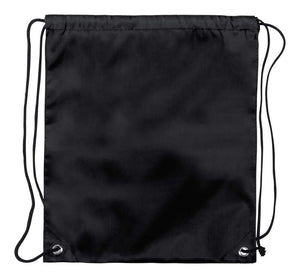 trekkoord tas Dinki wit 3 kleuren tr 12665