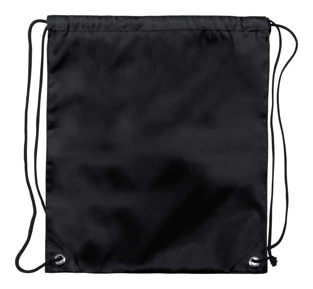 trekkoord tas Dinki wit 3 kleuren tr 12665