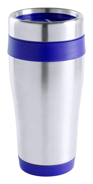thermo mok Fresno oranje onbedrukt 12457