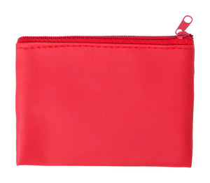 portemonnee Dramix oranje 1 kleur 9554
