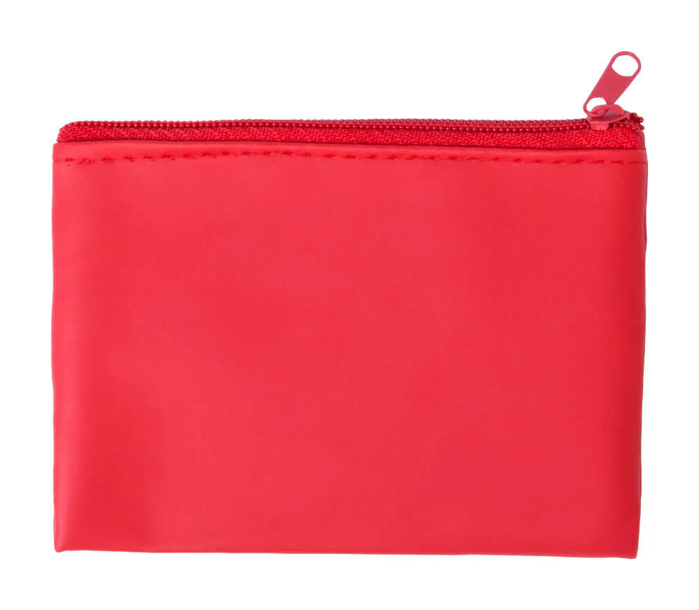 portemonnee Dramix oranje 1 kleur 9554