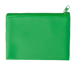 portemonnee Dramix rood 1 kleur 9556