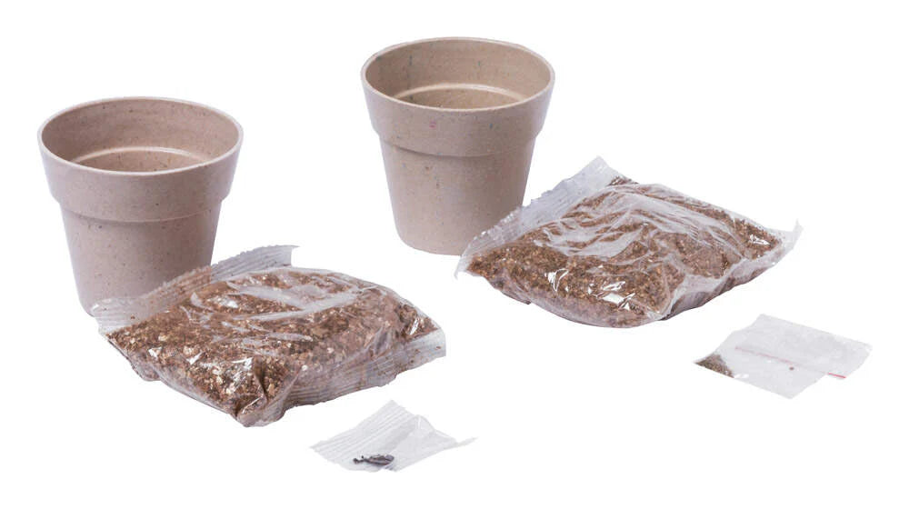 kruidenpot Nertel bedrukken