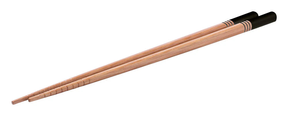 eetstokjes Nesty wit 2 kleuren 3540