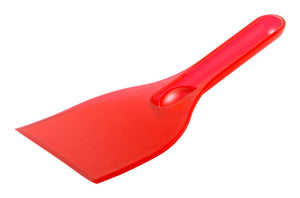 ijskrabber Feniok geel 2 kleuren 5476