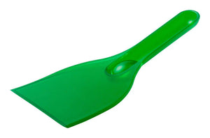 ijskrabber Feniok rood 1 kleur 5478