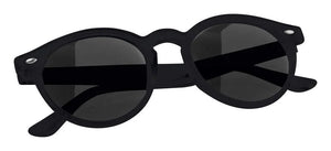 zonnebril Nixtu rood Full colour 13835