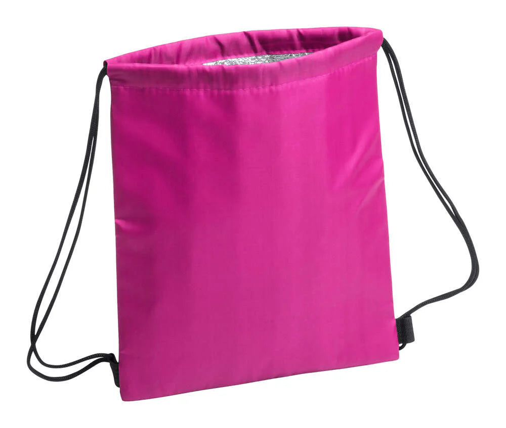 koeltas Tradan oranje 2 kleuren 6658
