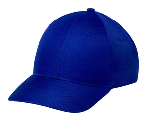 baseball pet Blazok wit 2 kleuren 1363