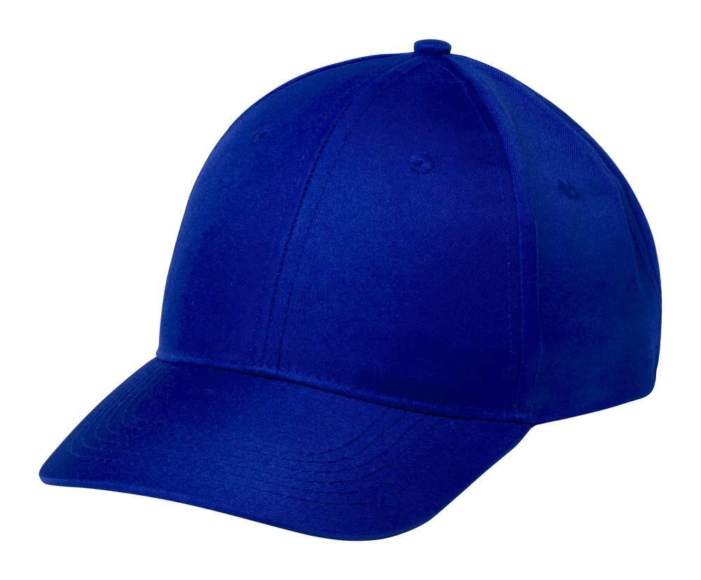 baseball pet Blazok wit 2 kleuren 1363