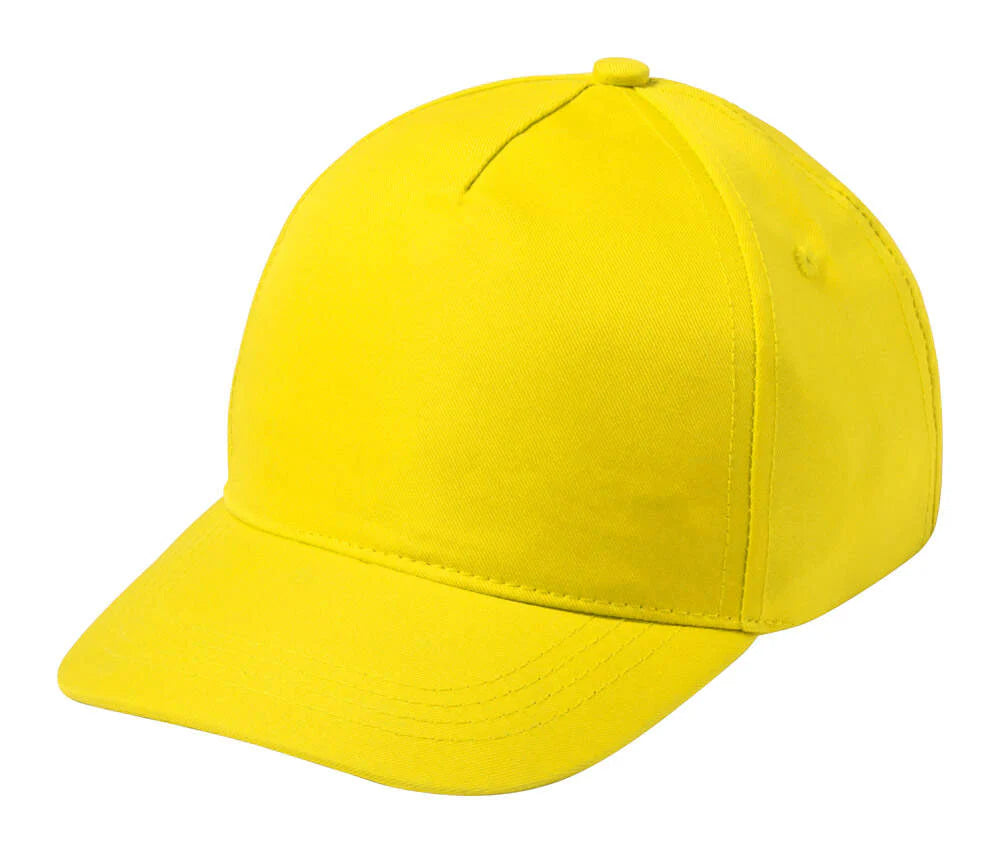 baseball pet voor kinderen Modiak wit 2 kleuren 1379