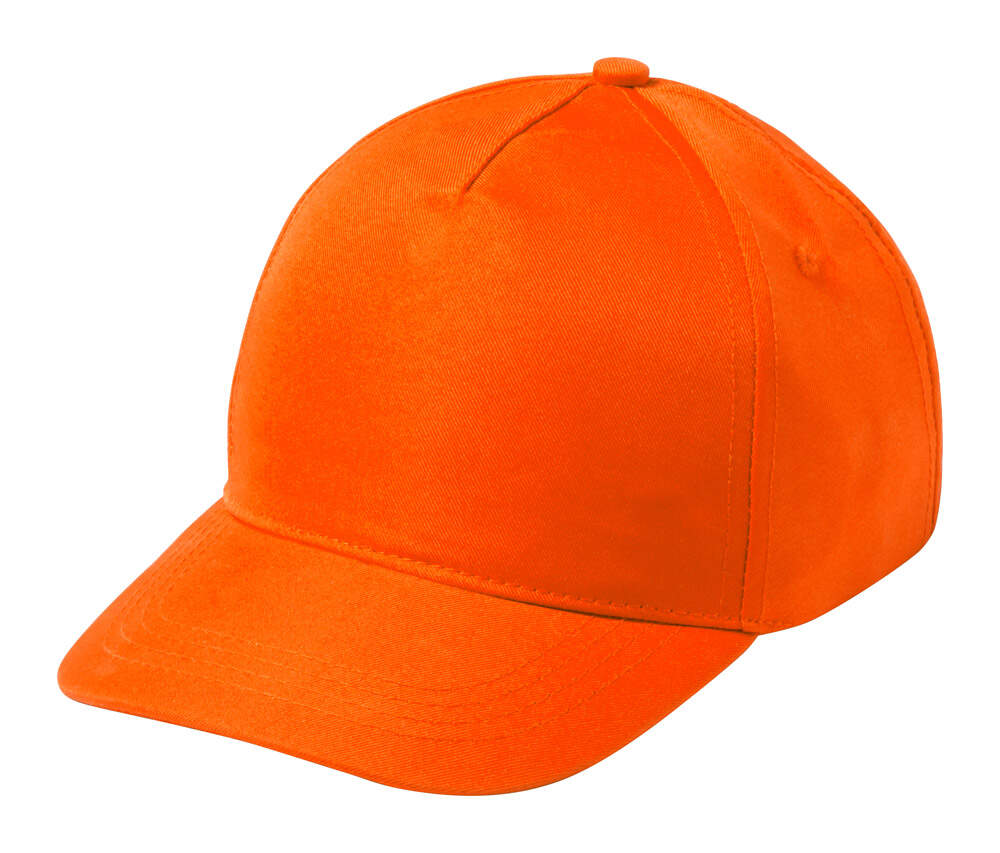 baseball pet voor kinderen Modiak wit 3 kleuren 1380
