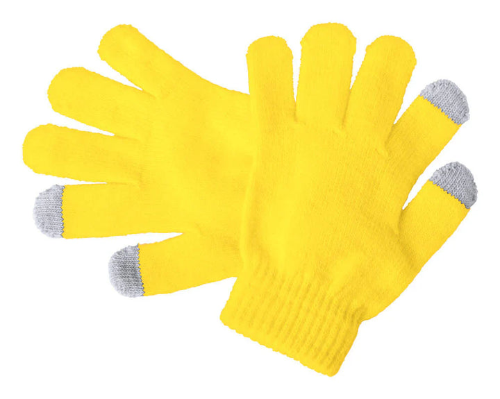 touch screen handschoenen voor kinderen Pigun sample