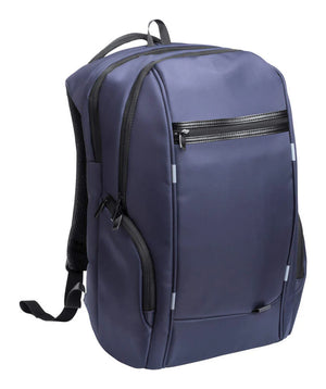 rugzak Zircan zwart 2 kleuren 10541