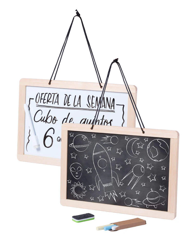message bord Marnik bedrukken