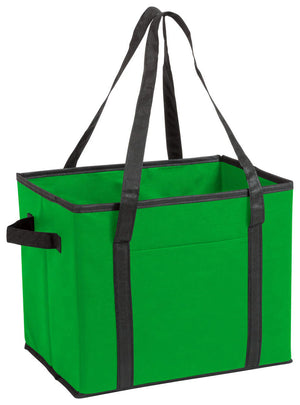 kofferbak organiser Nardelly rood 3 kleuren tr 6696