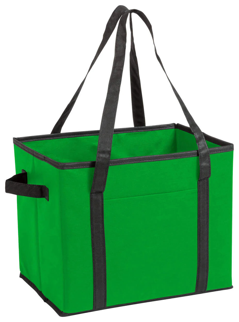 kofferbak organiser Nardelly rood 3 kleuren tr 6696