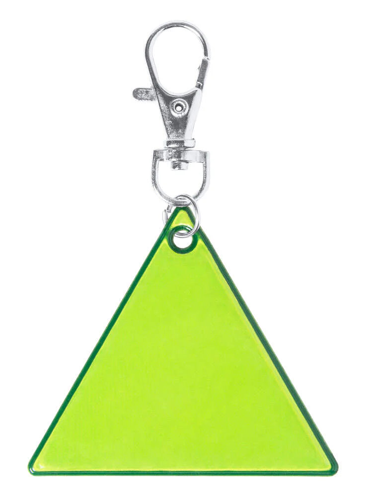 reflecterende sleutelhanger Koreflec bedrukken