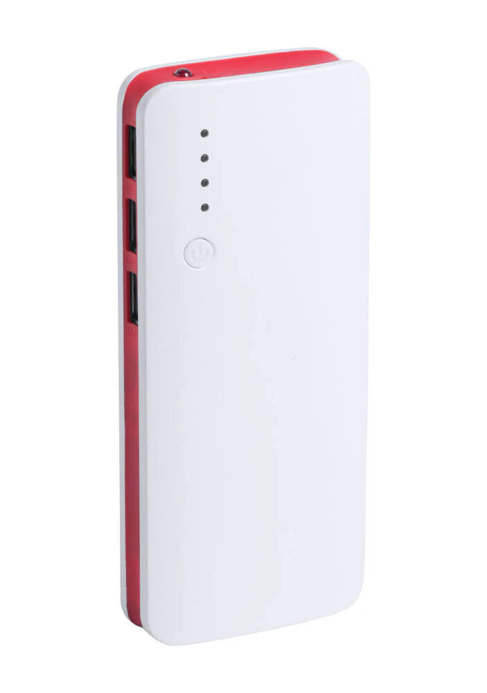 powerbank Kaprin bedrukken
