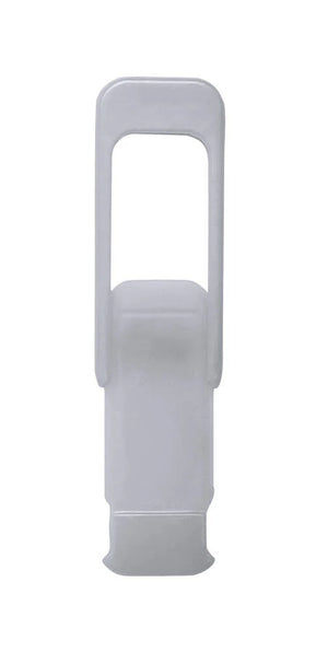 webcam blocker Lacol wit onbedrukt 13281