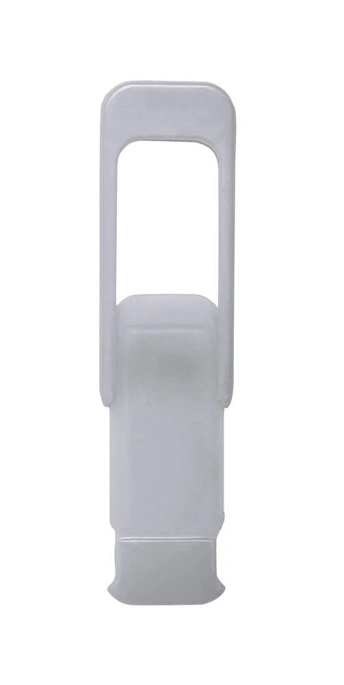 webcam blocker Lacol wit onbedrukt 13281