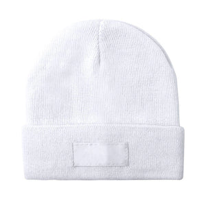 winter muts Holsen bedrukken