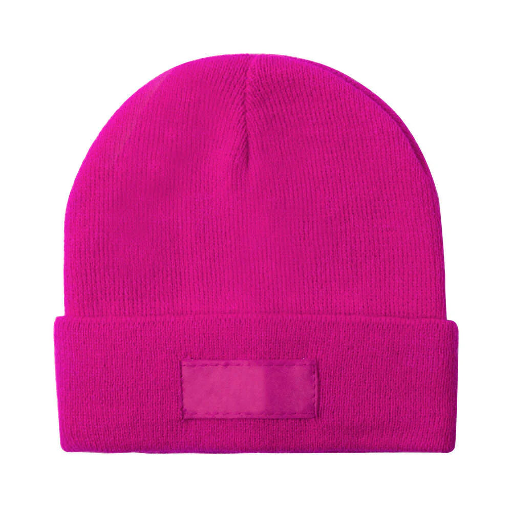winter muts Holsen blauw 1 kleur 13393