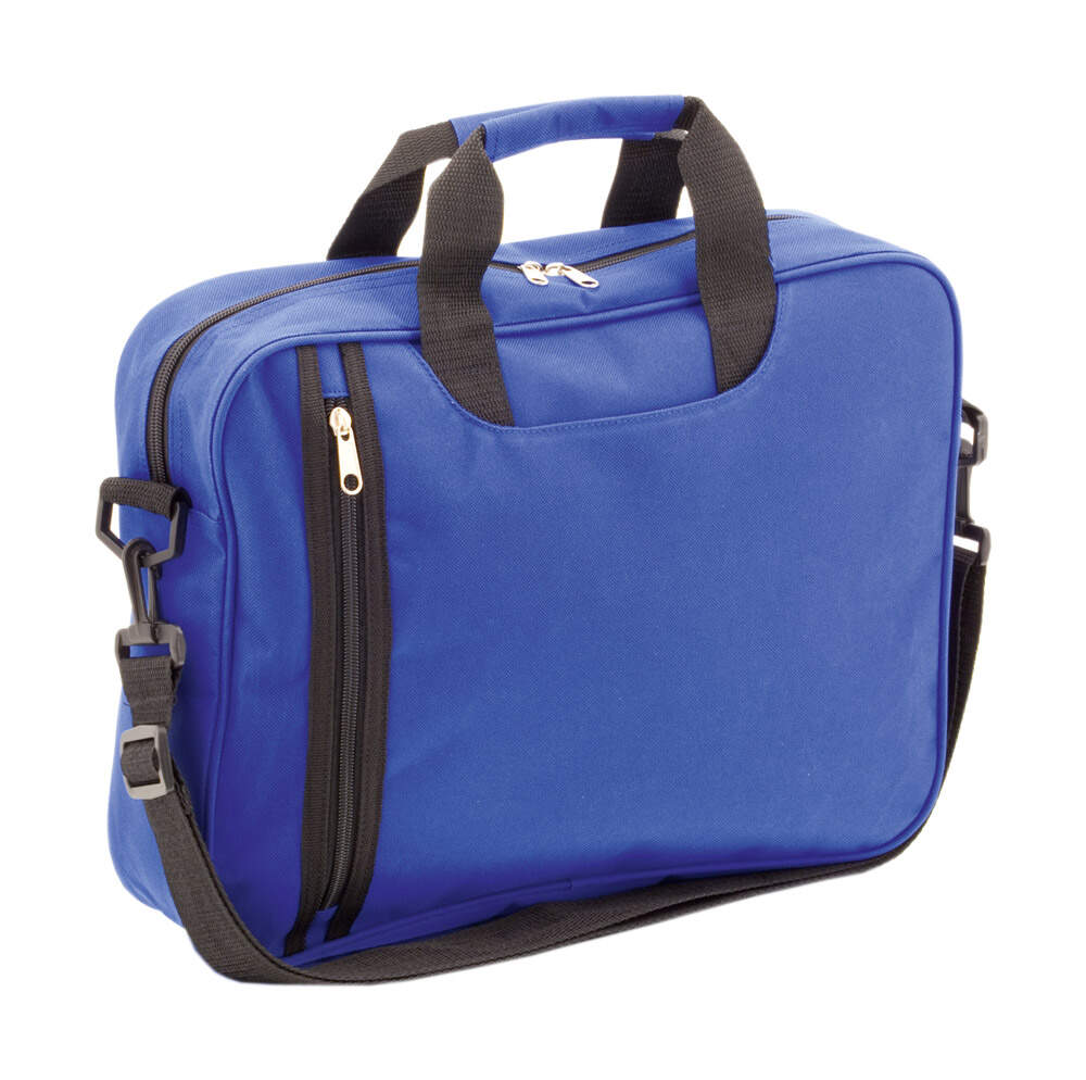 diplomaten tas Amazon rood Full colour 2722