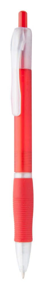 balpen Zonet wit 4 kleuren 1175