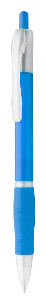balpen Zonet geel onbedrukt 1172