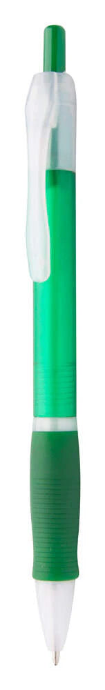balpen Zonet geel 1 kleur 1168
