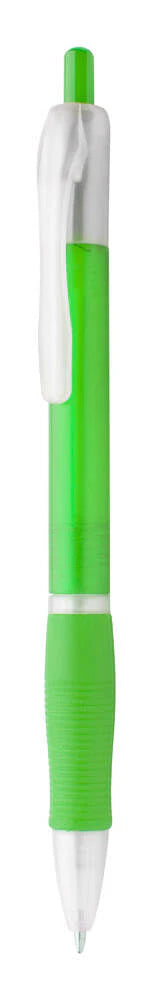 balpen Zonet geel 4 kleuren 1171