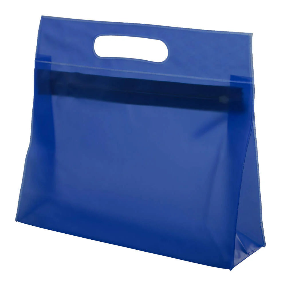toilet tas Fergi  sample