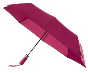 paraplu Elmer blauw 3 kleuren 9085