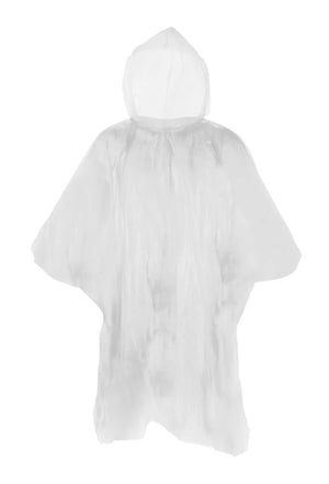 poncho Remo bedrukken