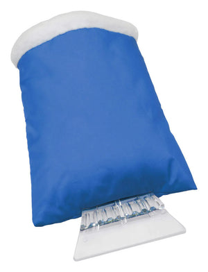ijskrabber Dasha rood 2 kleuren 5455