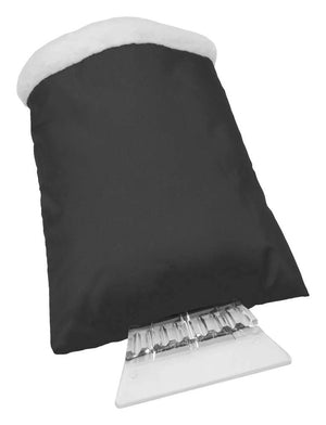 ijskrabber Dasha rood 3 kleuren 5456