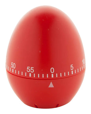 keukenwekker Revey geel onbedrukt 6361