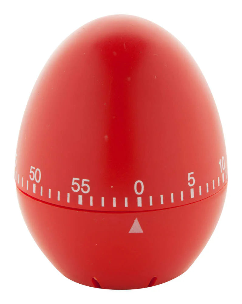 keukenwekker Revey geel onbedrukt 6361