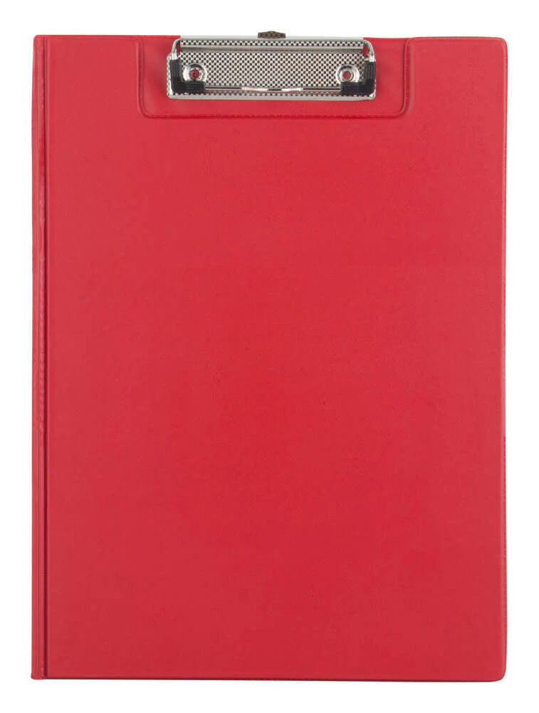 clipboard Clasor wit 2 kleuren 2274