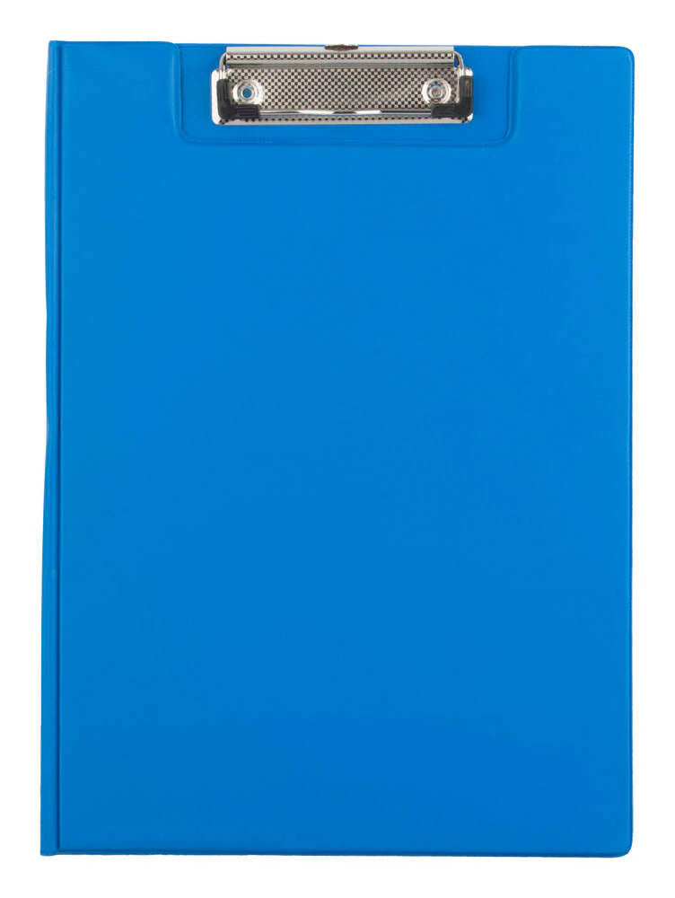 clipboard Clasor wit onbedrukt 2275