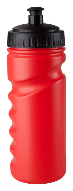 sport fles Iskan wit 2 kleuren zd 11799