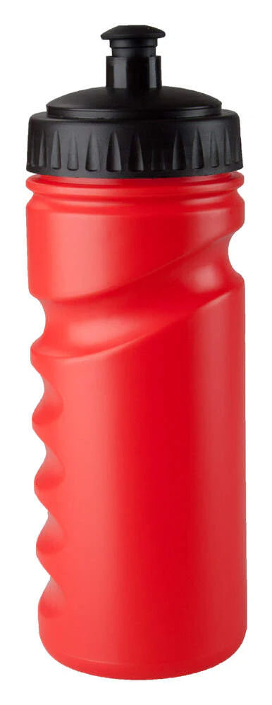 sport fles Iskan wit 2 kleuren zd 11799