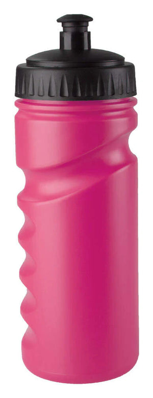 sport fles Iskan geel 1 kleur zd 11796
