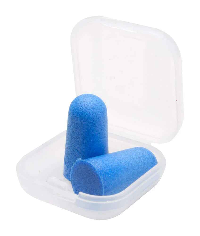oordopjes Kocu geel 3 kleuren 8589