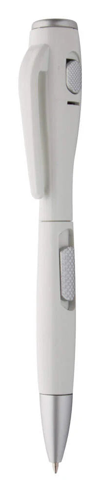 balpen met zaklamp Senter bedrukken