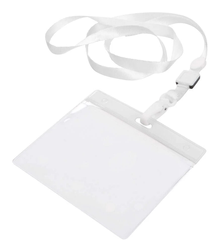 lanyard Maes bedrukken
