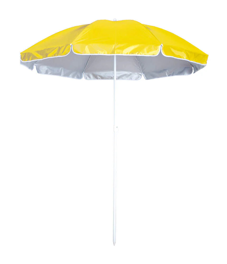 strand parasol Taner bedrukken