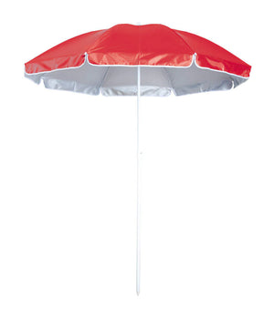 strand parasol Taner geel 3 kleuren 11969